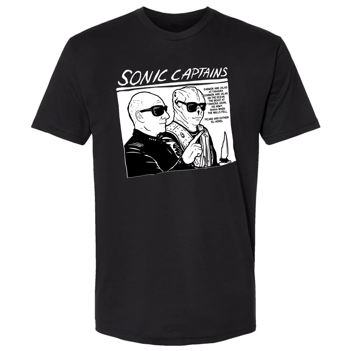 Premium Unisex T-shirt - XUQUN9VE
