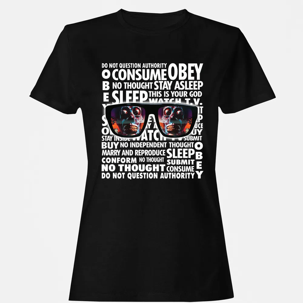 Women's T-shirt - S3KDHTGN