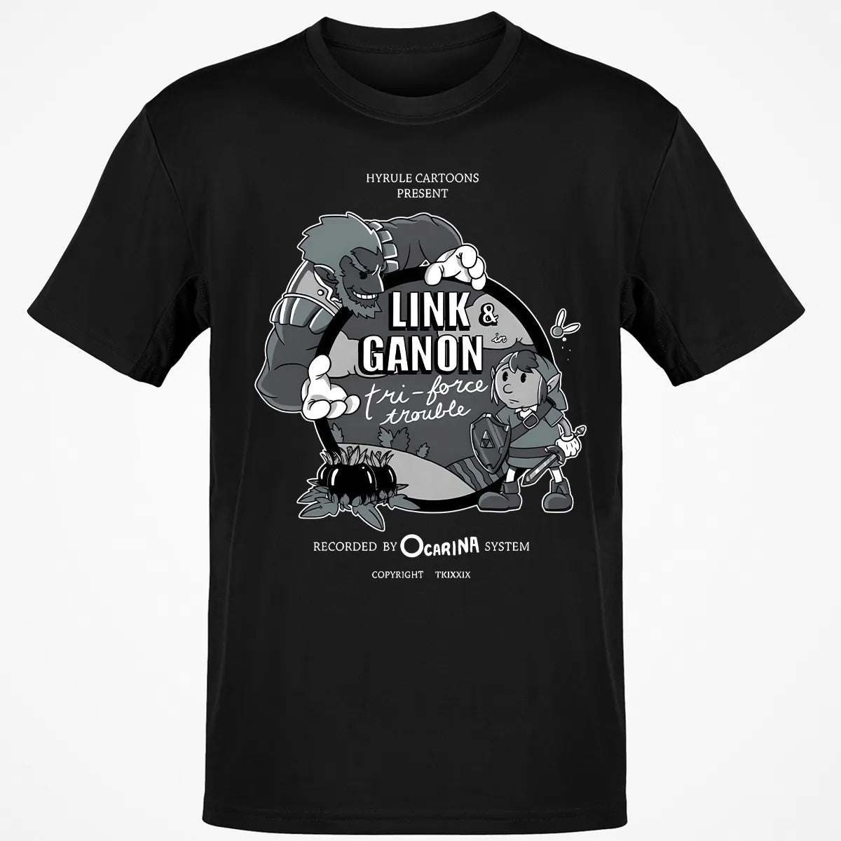 Classic Unisex T-Shirt - 8YYCY1BU