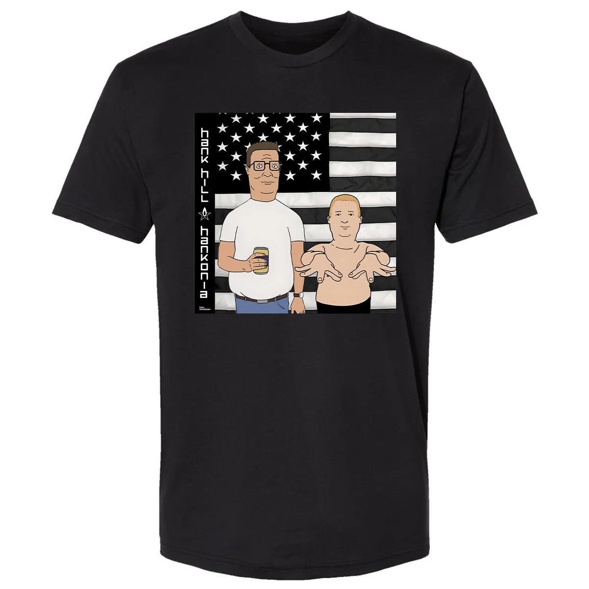 Premium Unisex T-shirt - EEETSSTV