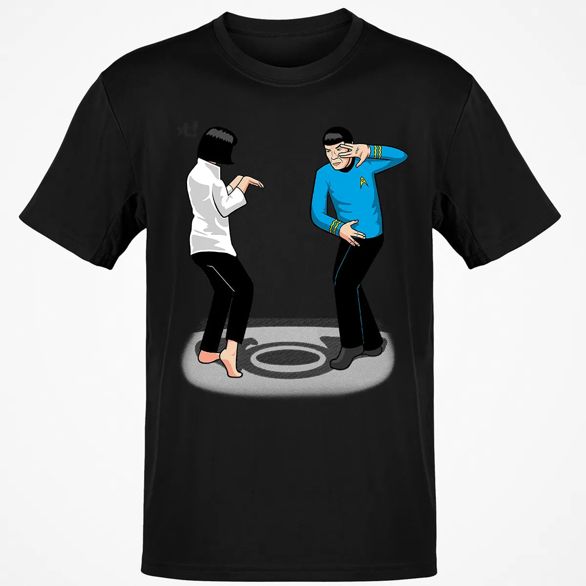 Classic Unisex T-Shirt - RMTQYMVQ