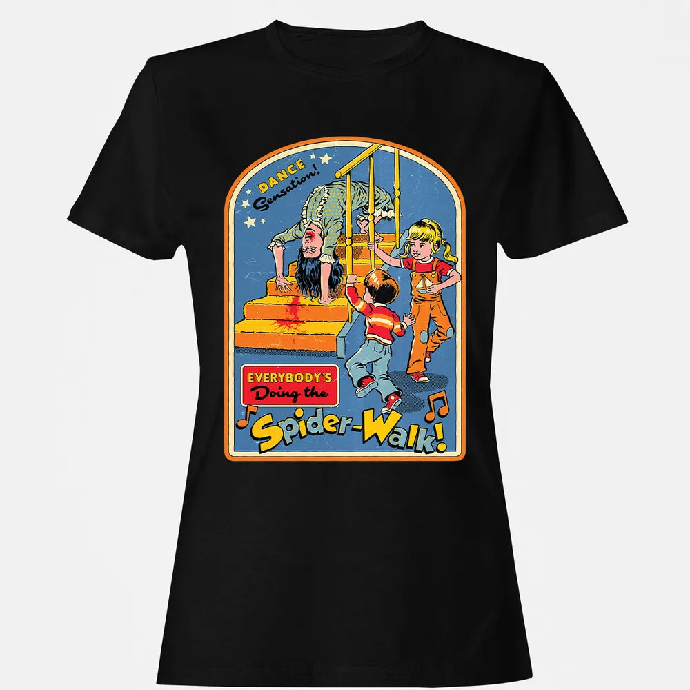 Women's T-shirt - V3D1HPWS