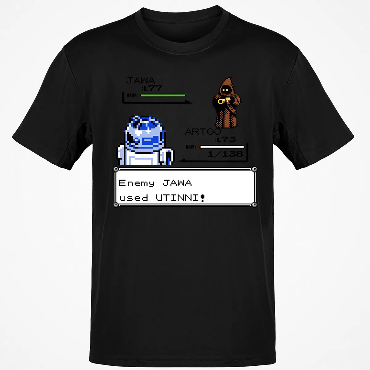 Classic Unisex T-Shirt - KZBWJWMJ