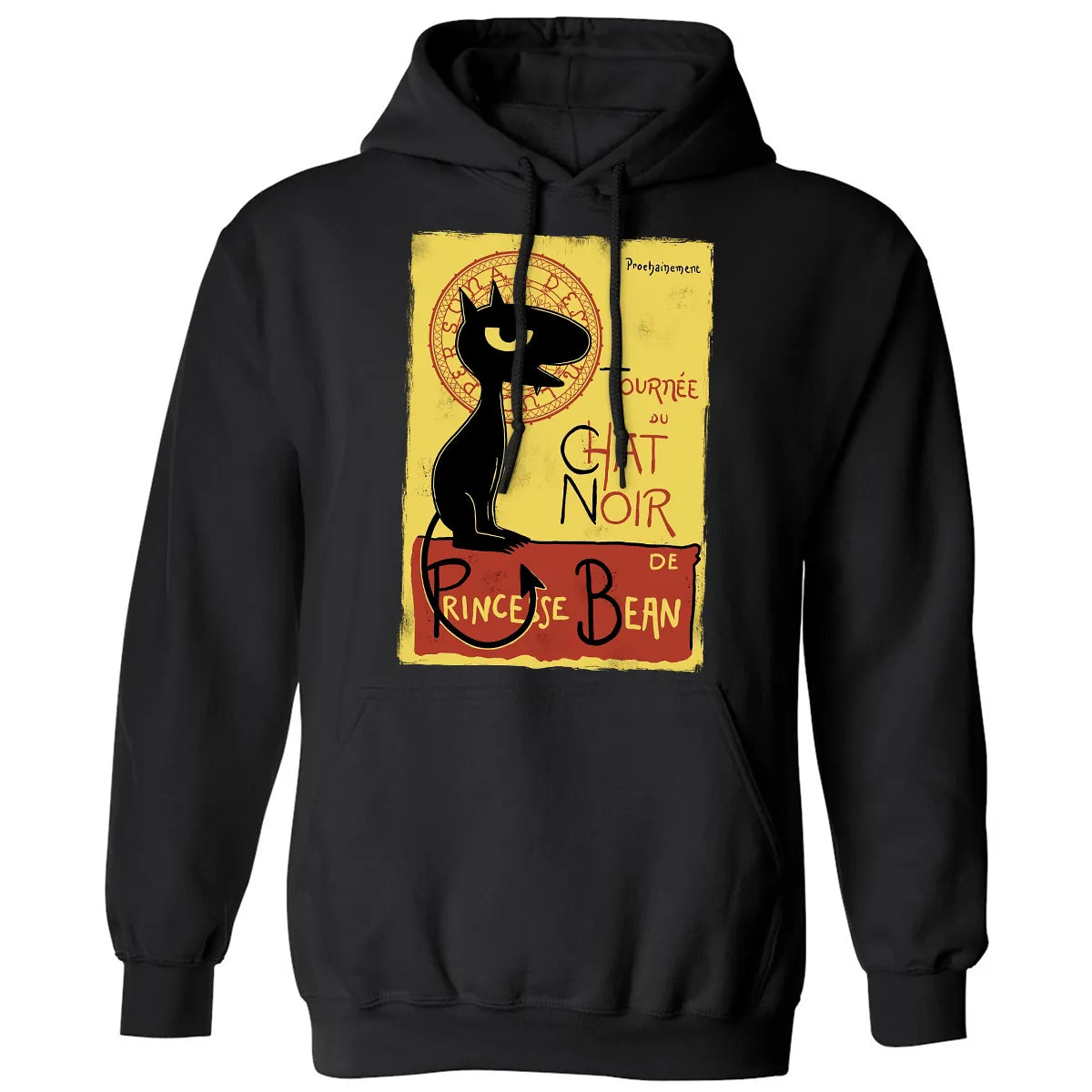 Classic Unisex Hoodie - F7BGGPUH