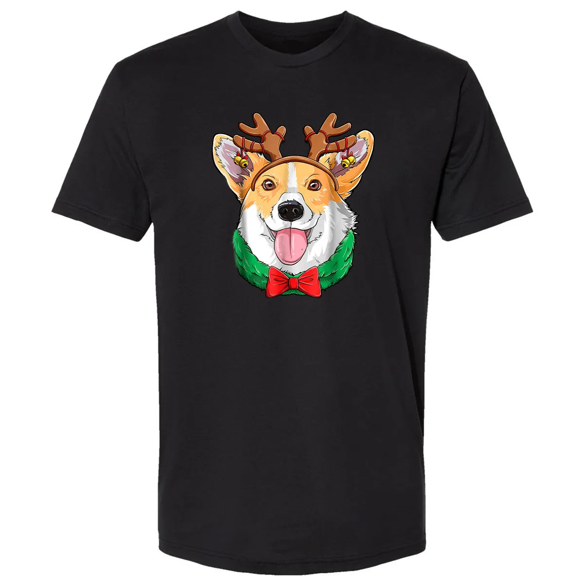 Premium Unisex T-shirt - FFSF7YQD