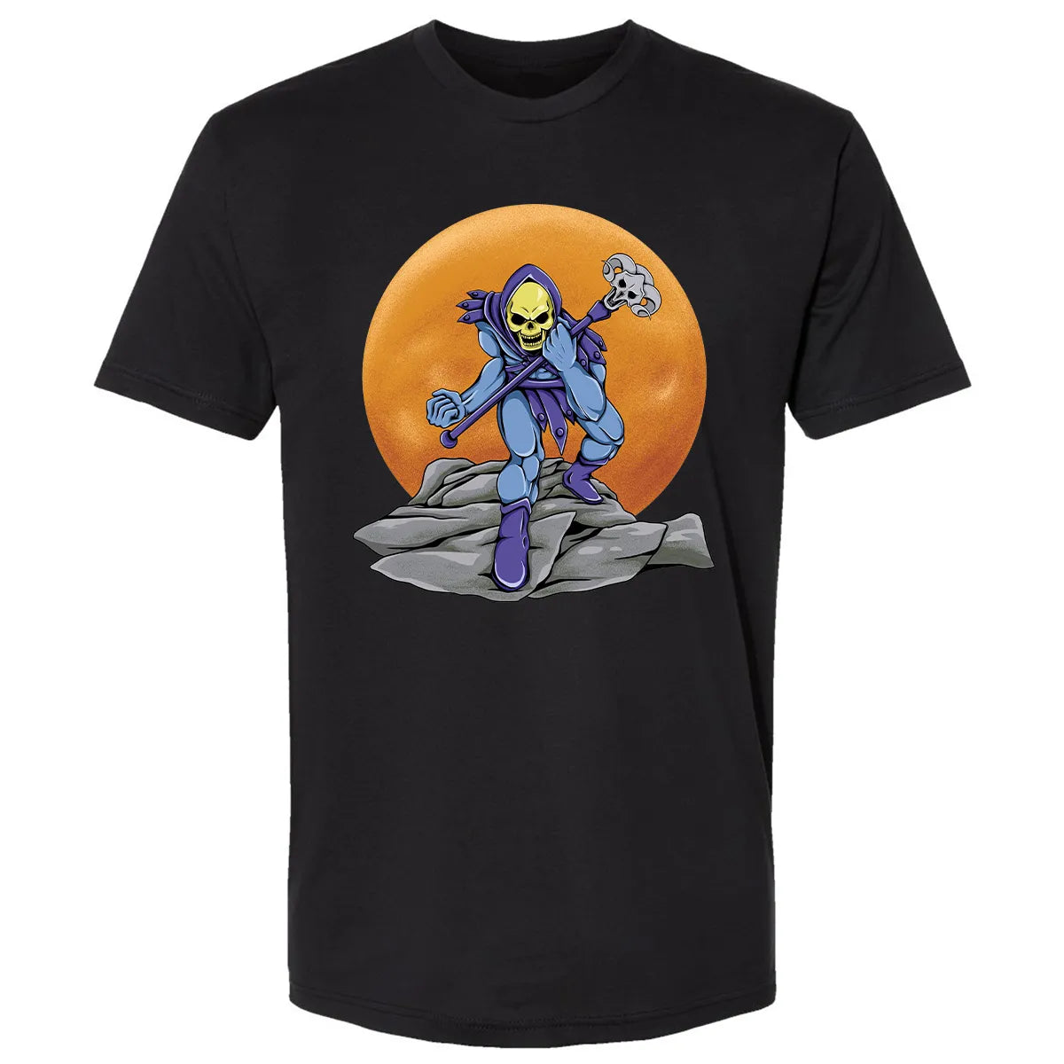Premium Unisex T-shirt - 2653FHUG