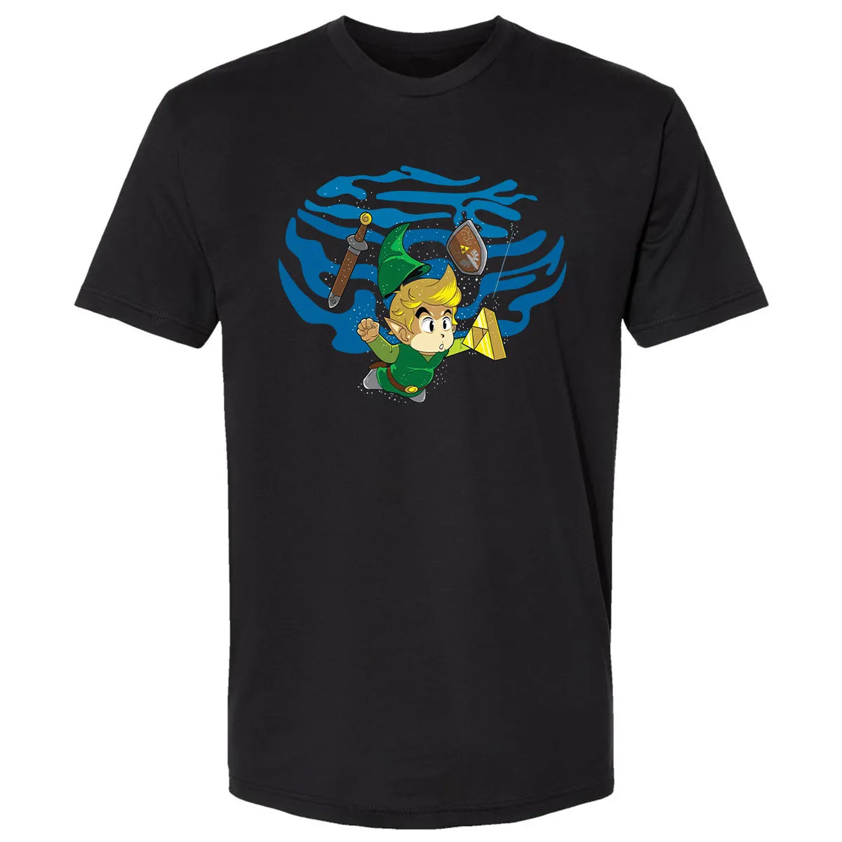 Premium Unisex T-shirt - 4DK87YY9