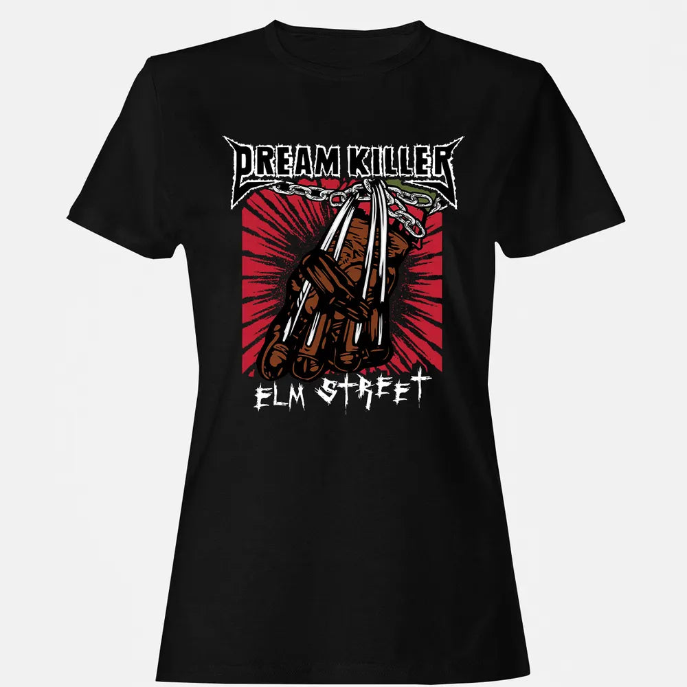 Women's T-shirt - 5QAQQU2D