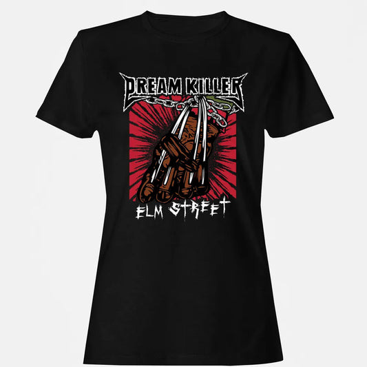 Women's T-shirt - 5QAQQU2D