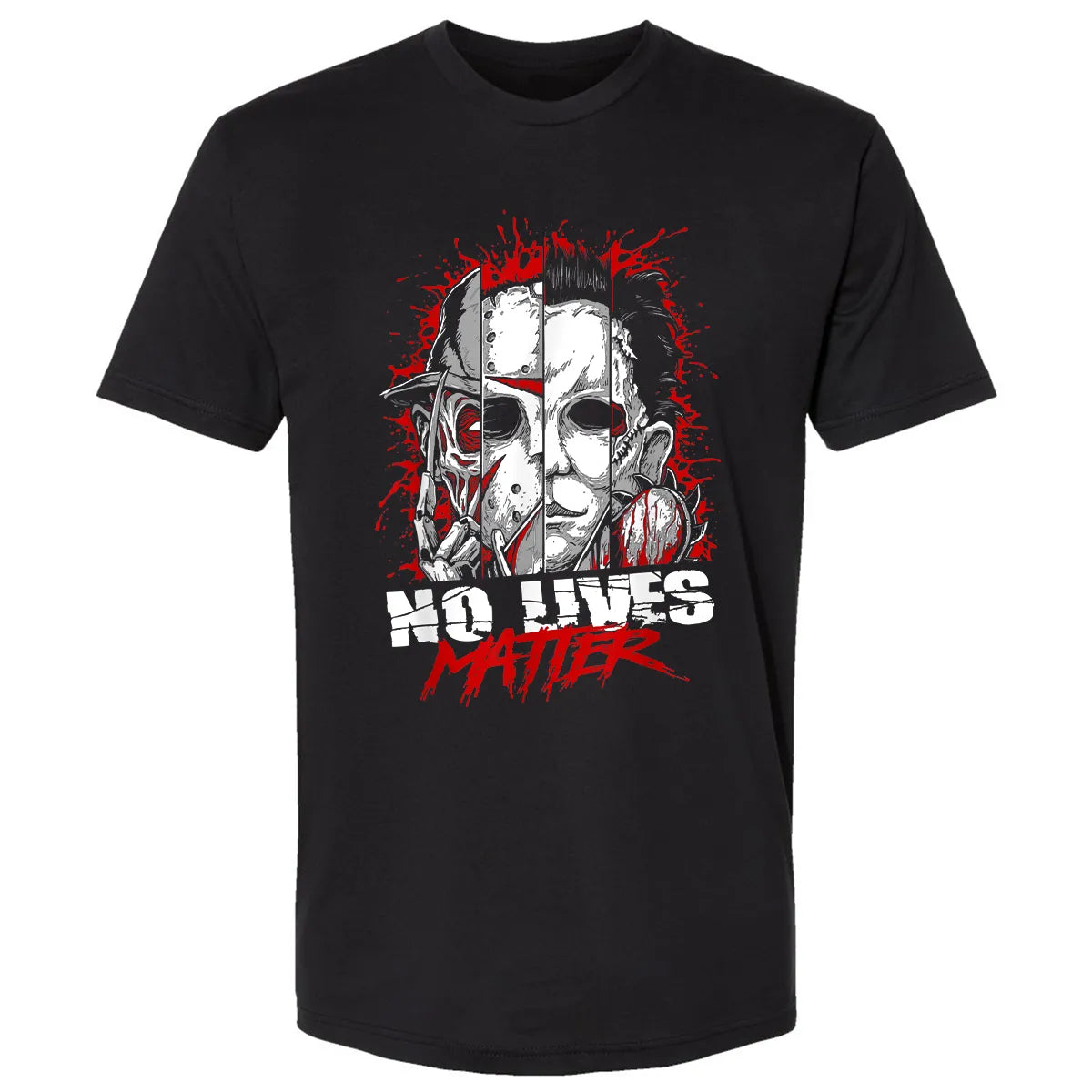 Premium Unisex T-shirt - 2112Y21Q