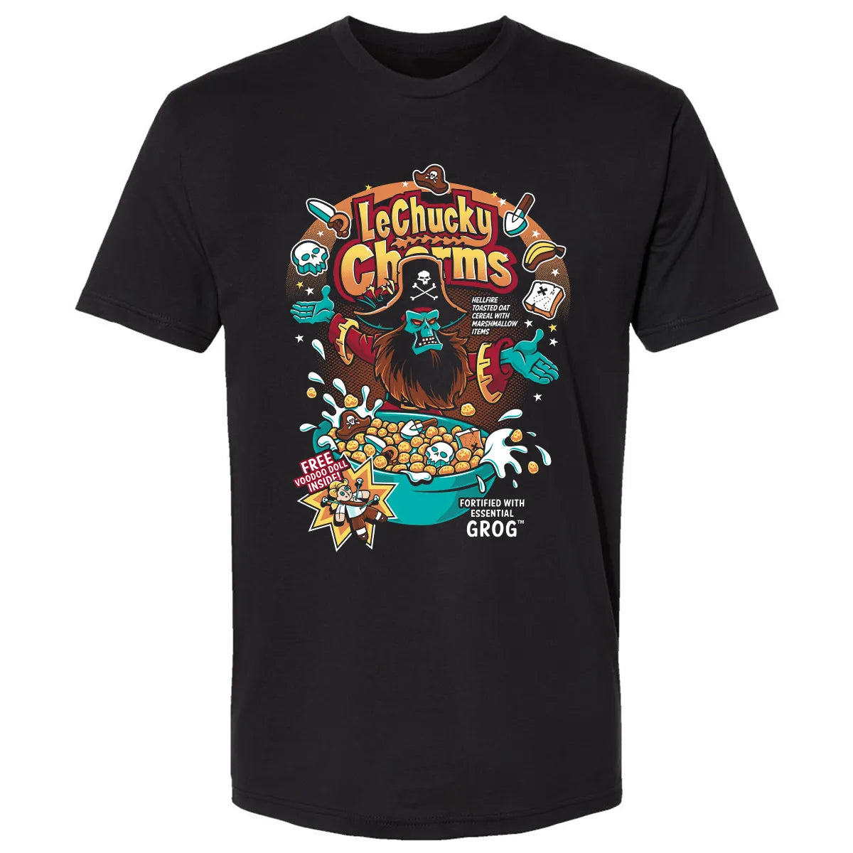Premium Unisex T-shirt - W316BWKU