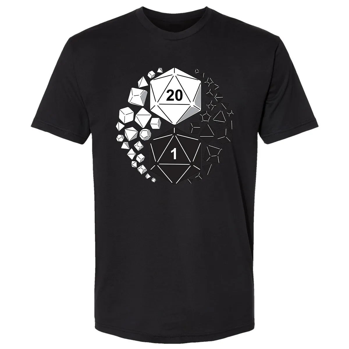 Premium Unisex T-shirt - U4D5CNV9