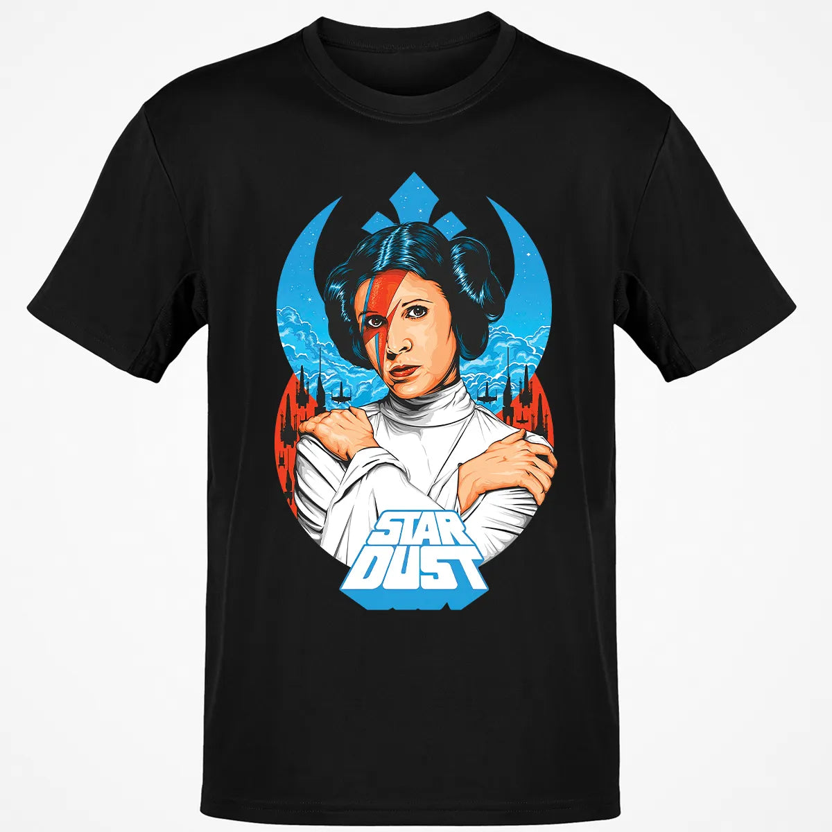 Classic Unisex T-Shirt - LRQM9MT2