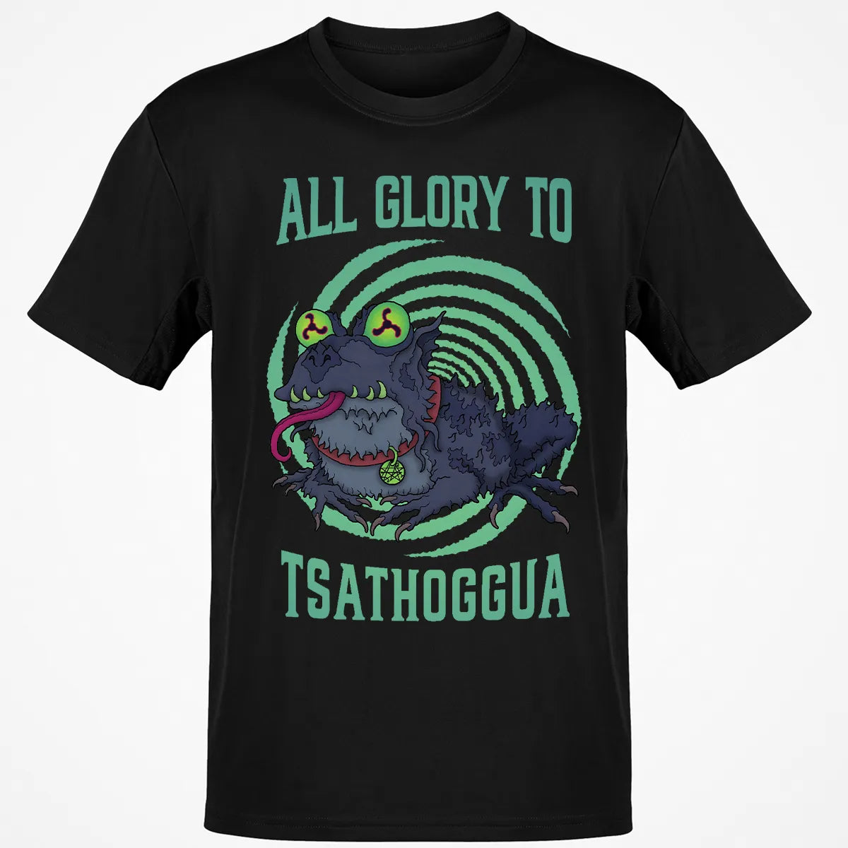 Classic Unisex T-Shirt - T2L2VAHX