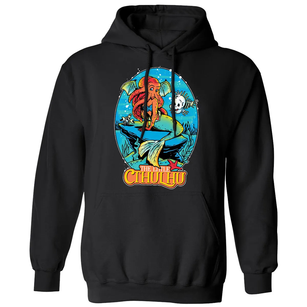 Classic Unisex Hoodie - AXBPXEM4