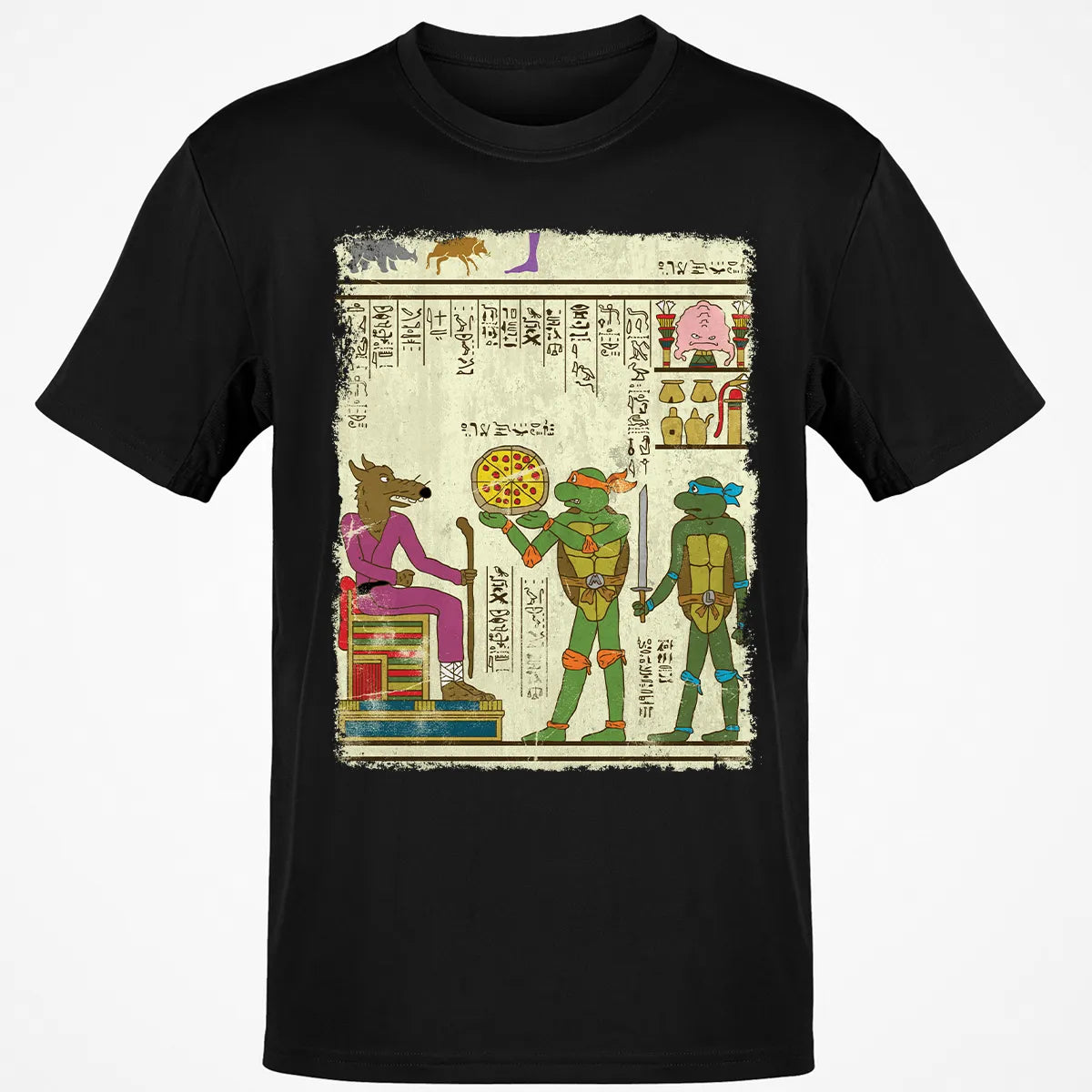 Classic Unisex T-Shirt - 4Y2NGHCM