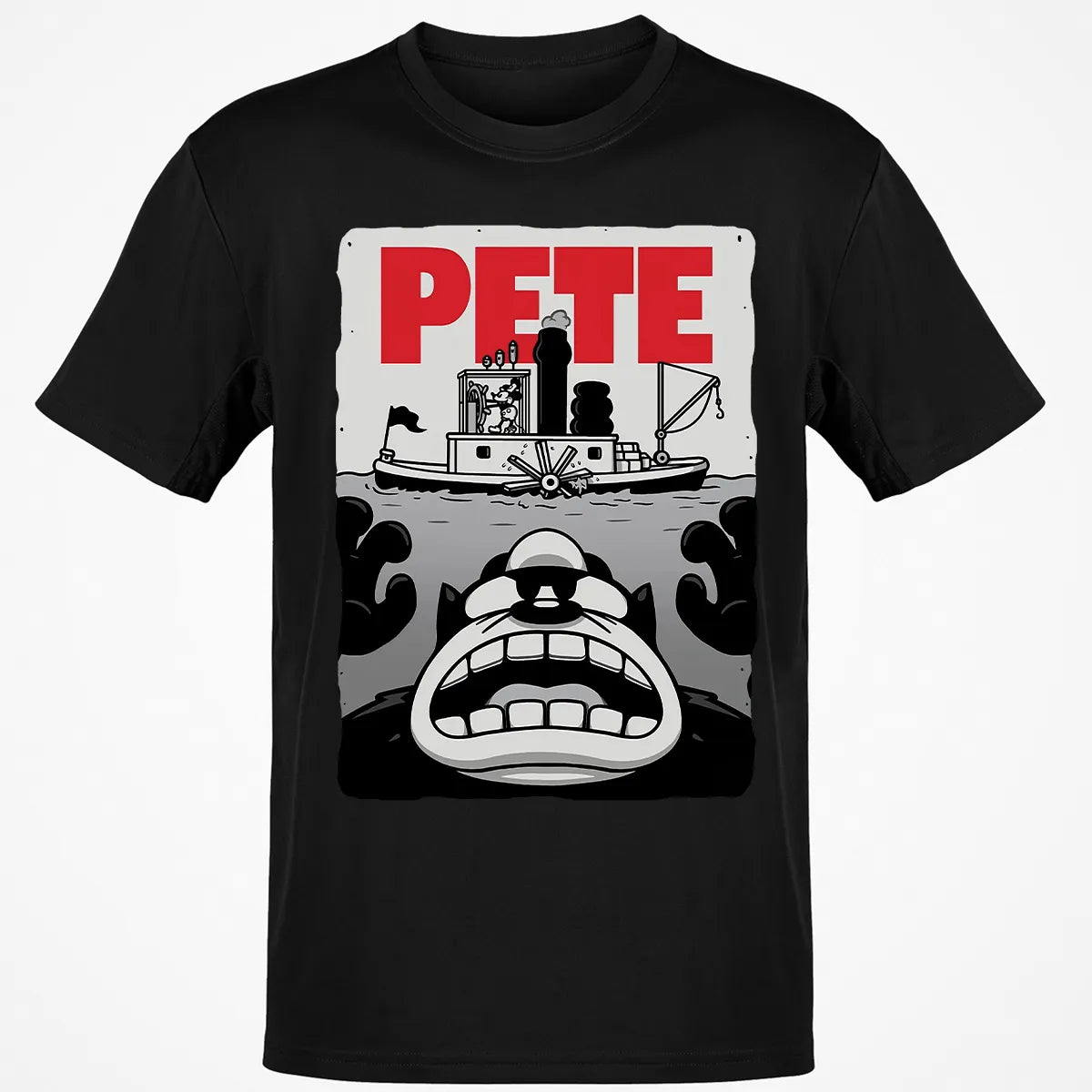 Classic Unisex T-Shirt - Y2TVR8HK
