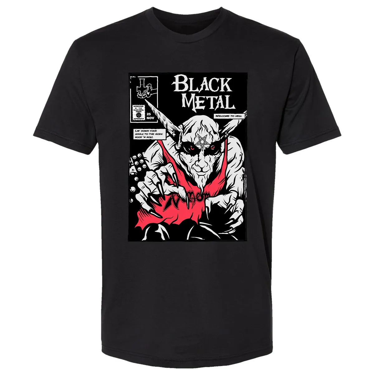 Premium Unisex T-shirt - CAWZ2ZA9