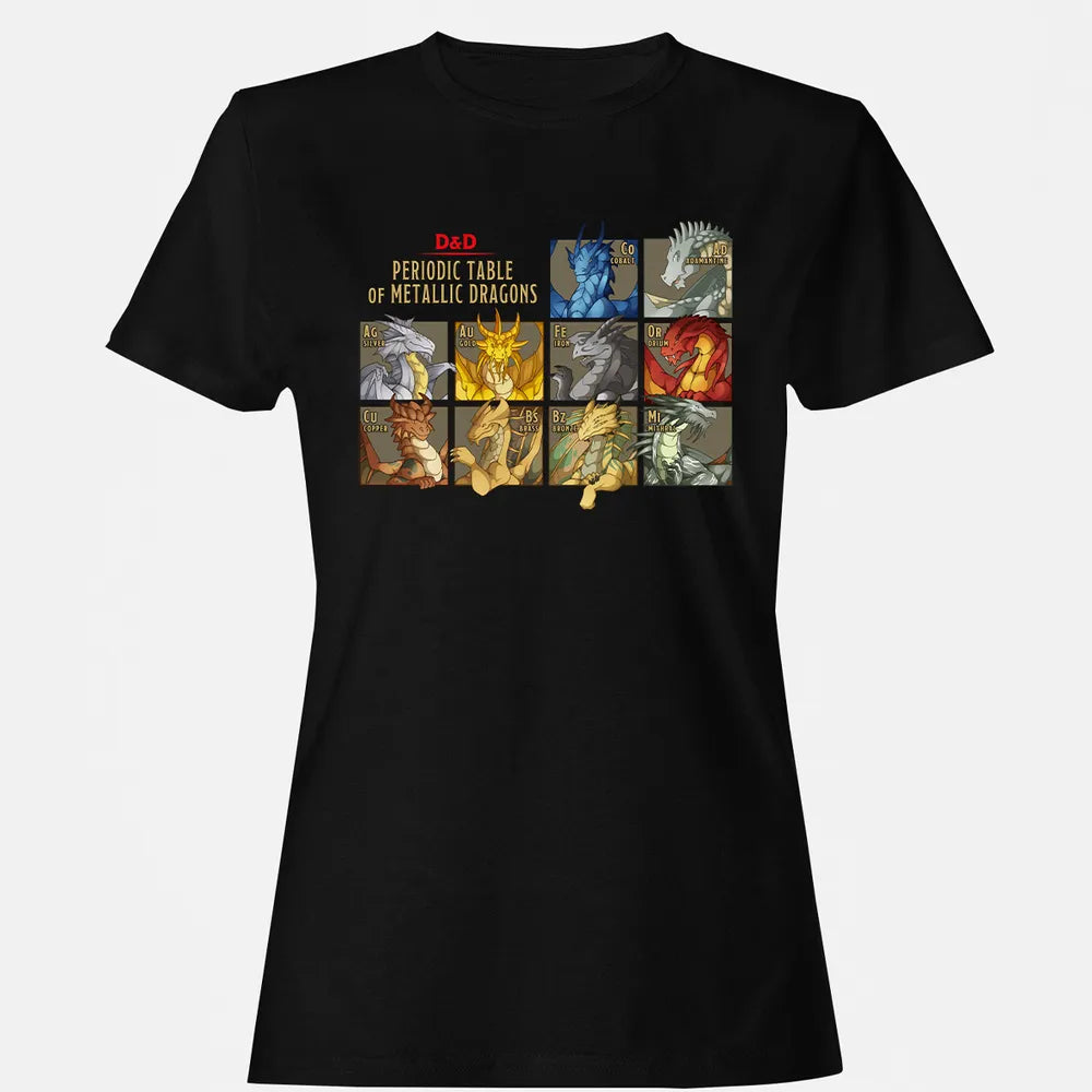 Women's T-shirt - 46MLGE62