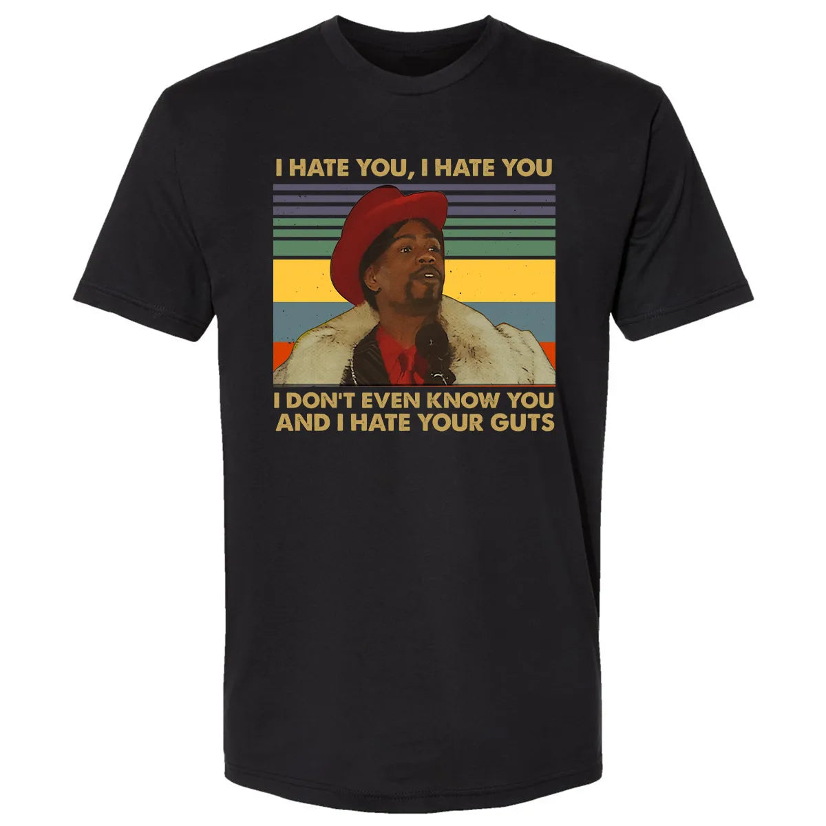 Premium Unisex T-shirt - F5PFH5J3