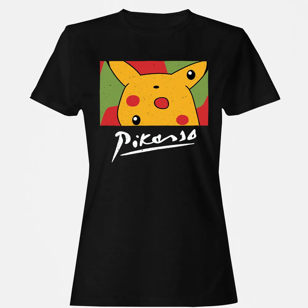 Women's T-shirt - 45TUH2AT