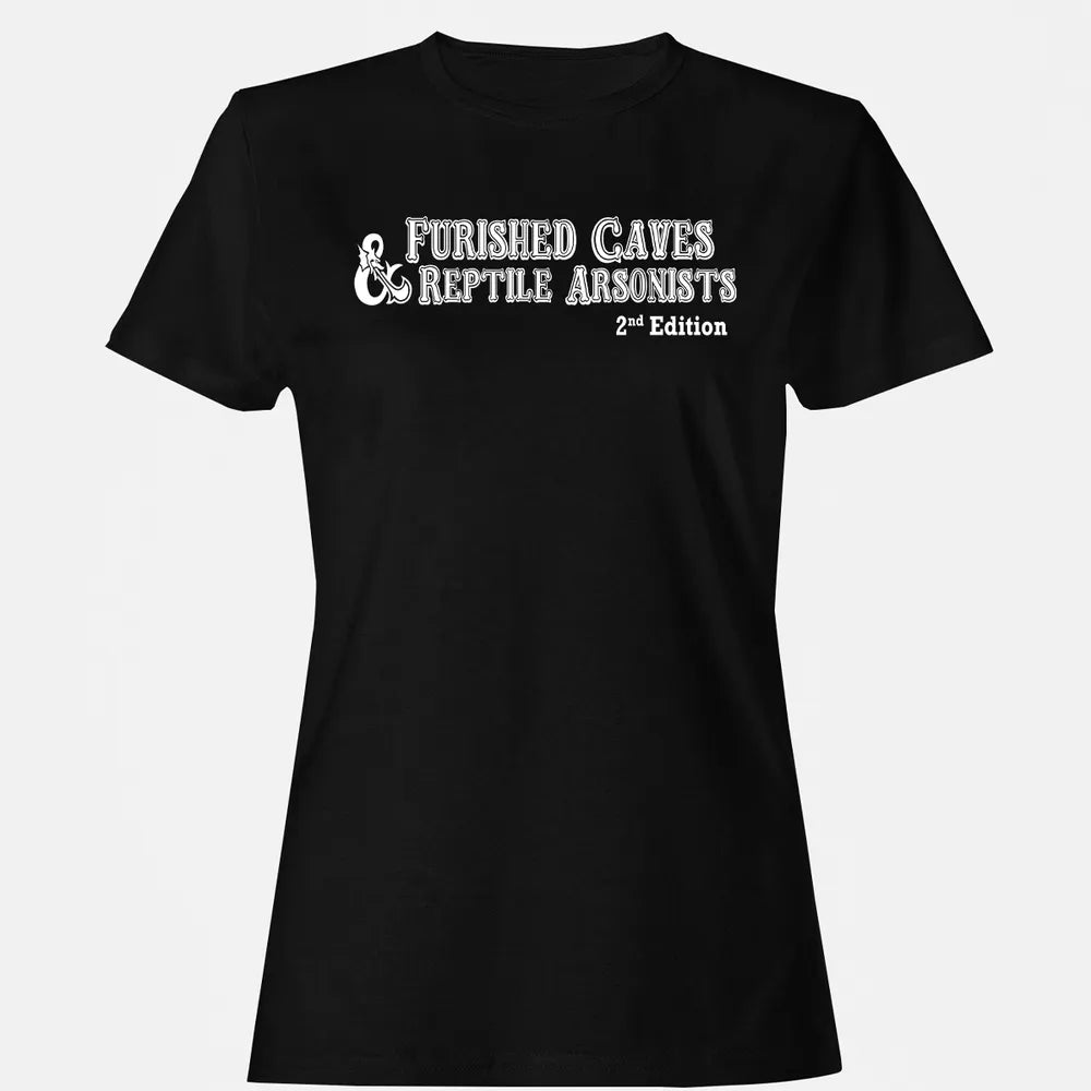 Women's T-shirt - 5YK7ZJXN