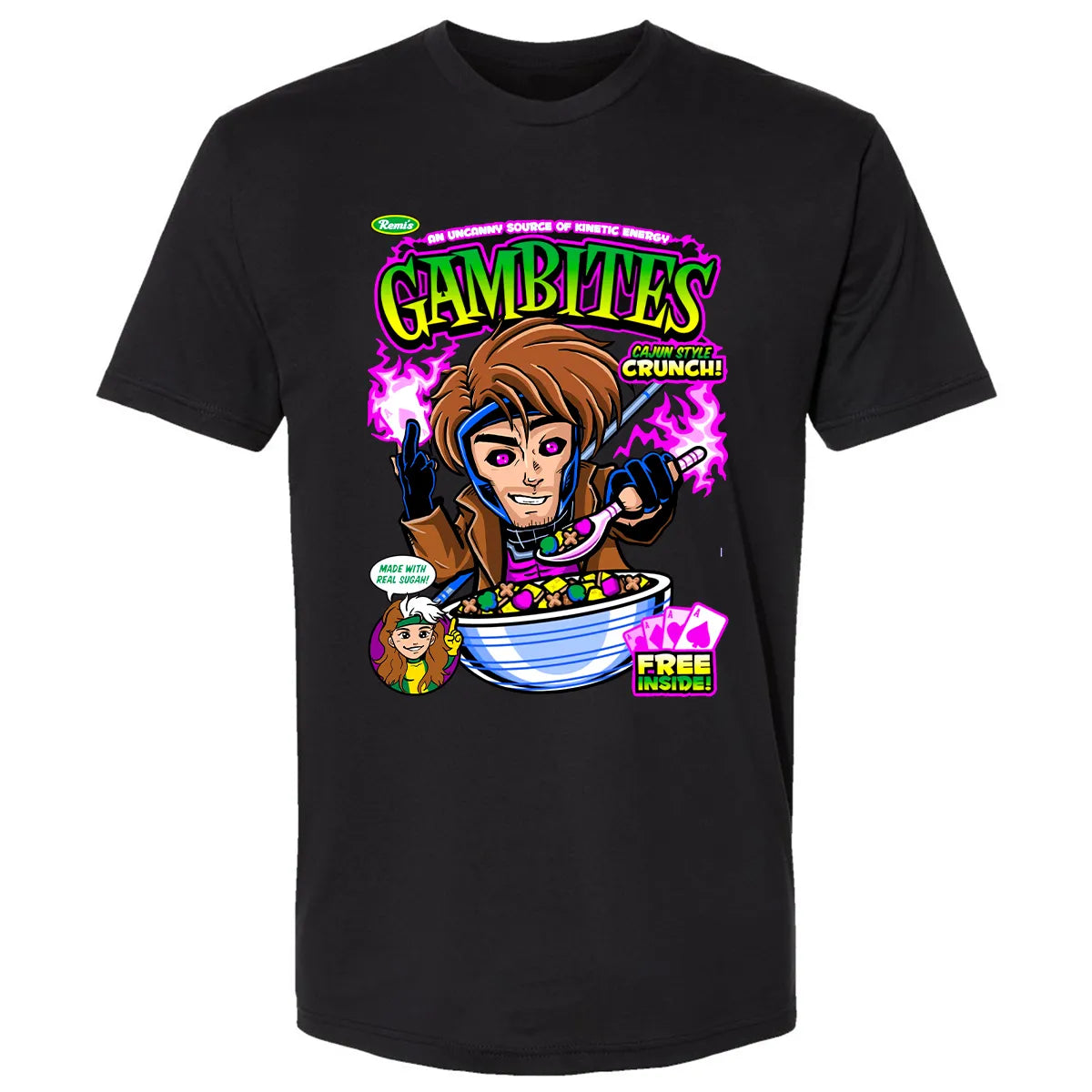 Premium Unisex T-shirt - Z5K6283F
