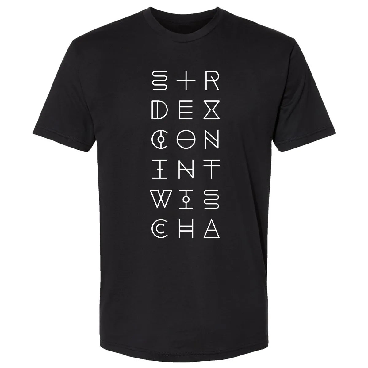 Premium Unisex T-shirt - XV334RET