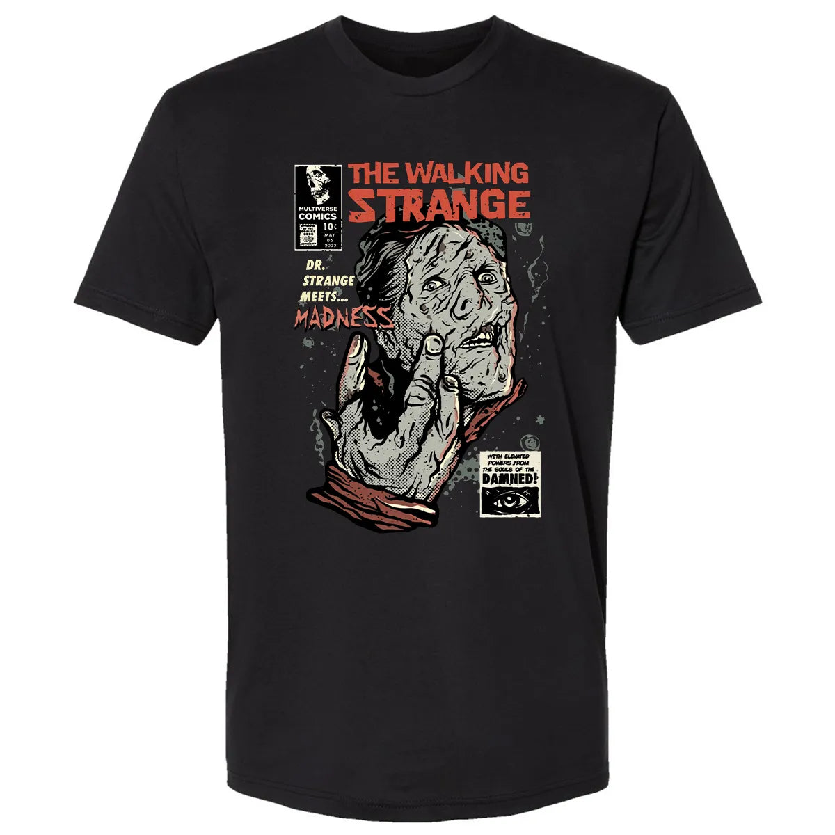 Premium Unisex T-shirt - VD5H4ZJ6