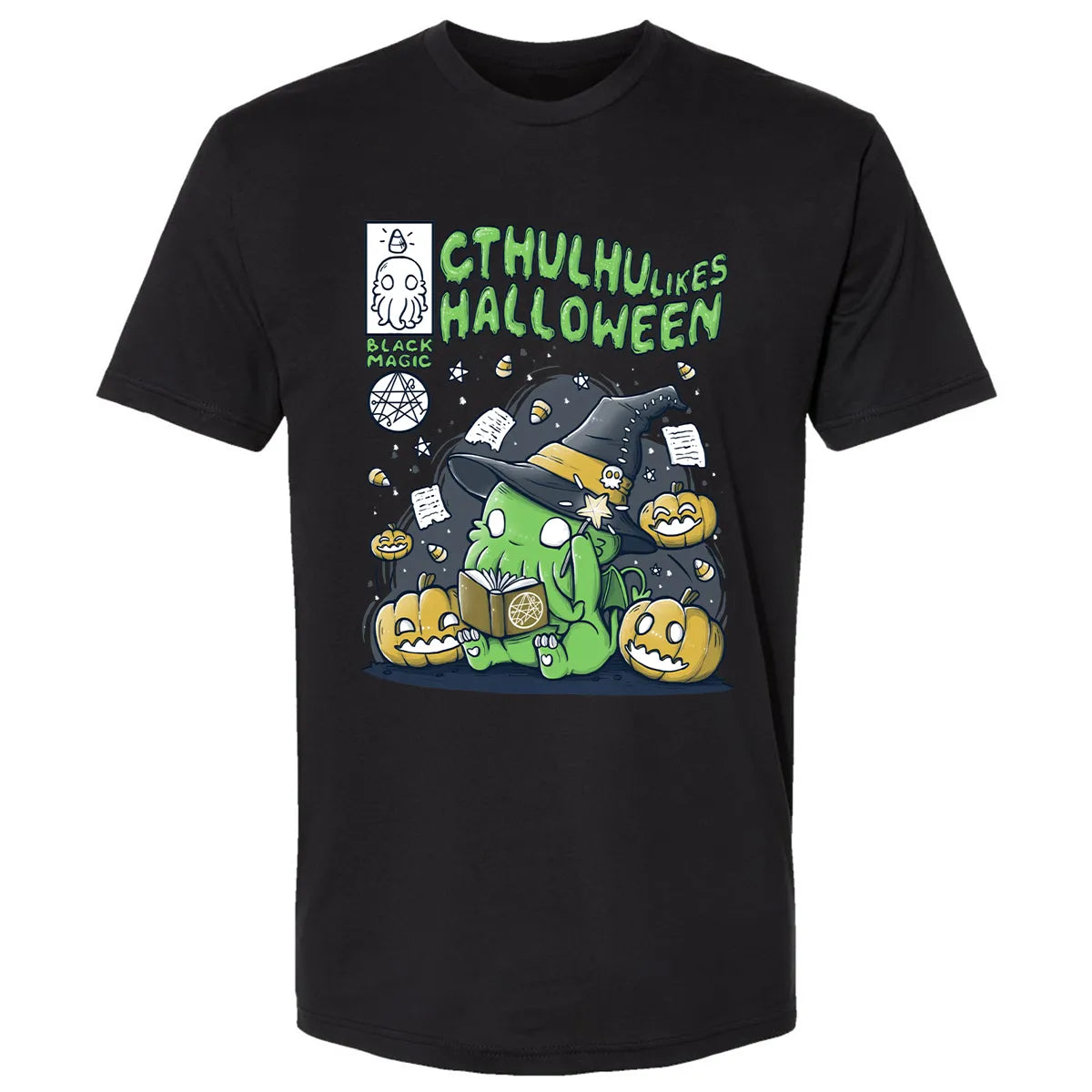 Premium Unisex T-shirt - HLBN8HPB