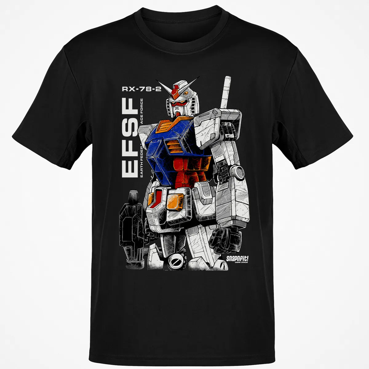Classic Unisex T-Shirt - PQJ1S72T