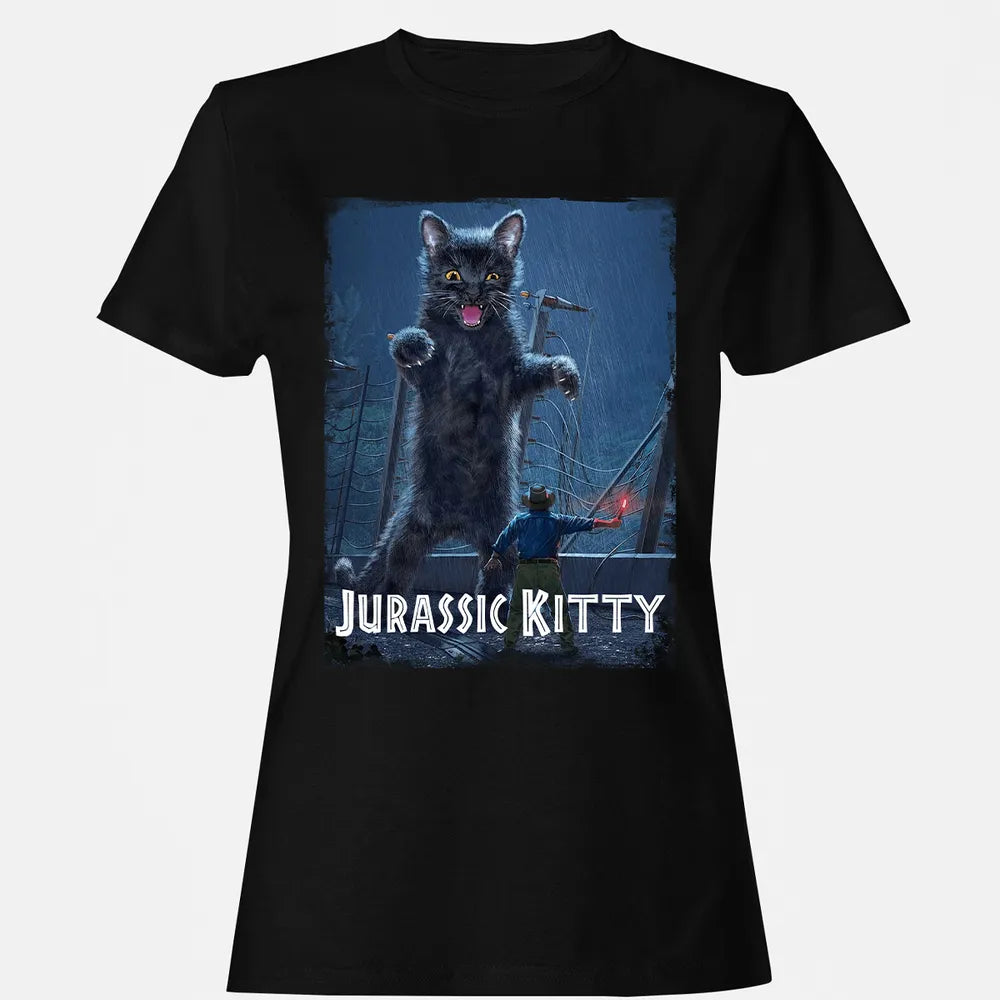 Women's T-shirt - XS6RV2L2