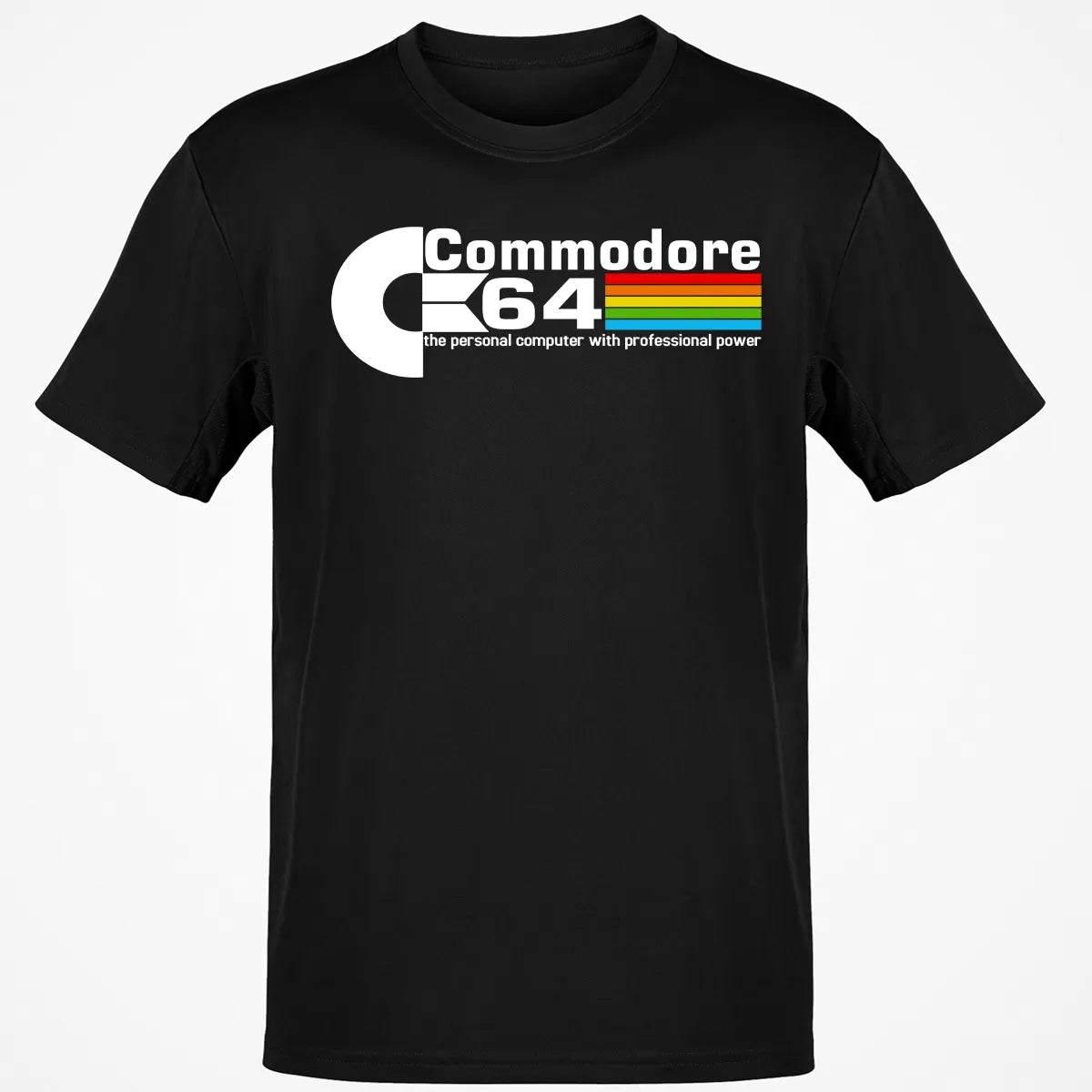 Classic Unisex T-Shirt - N24D9HJT