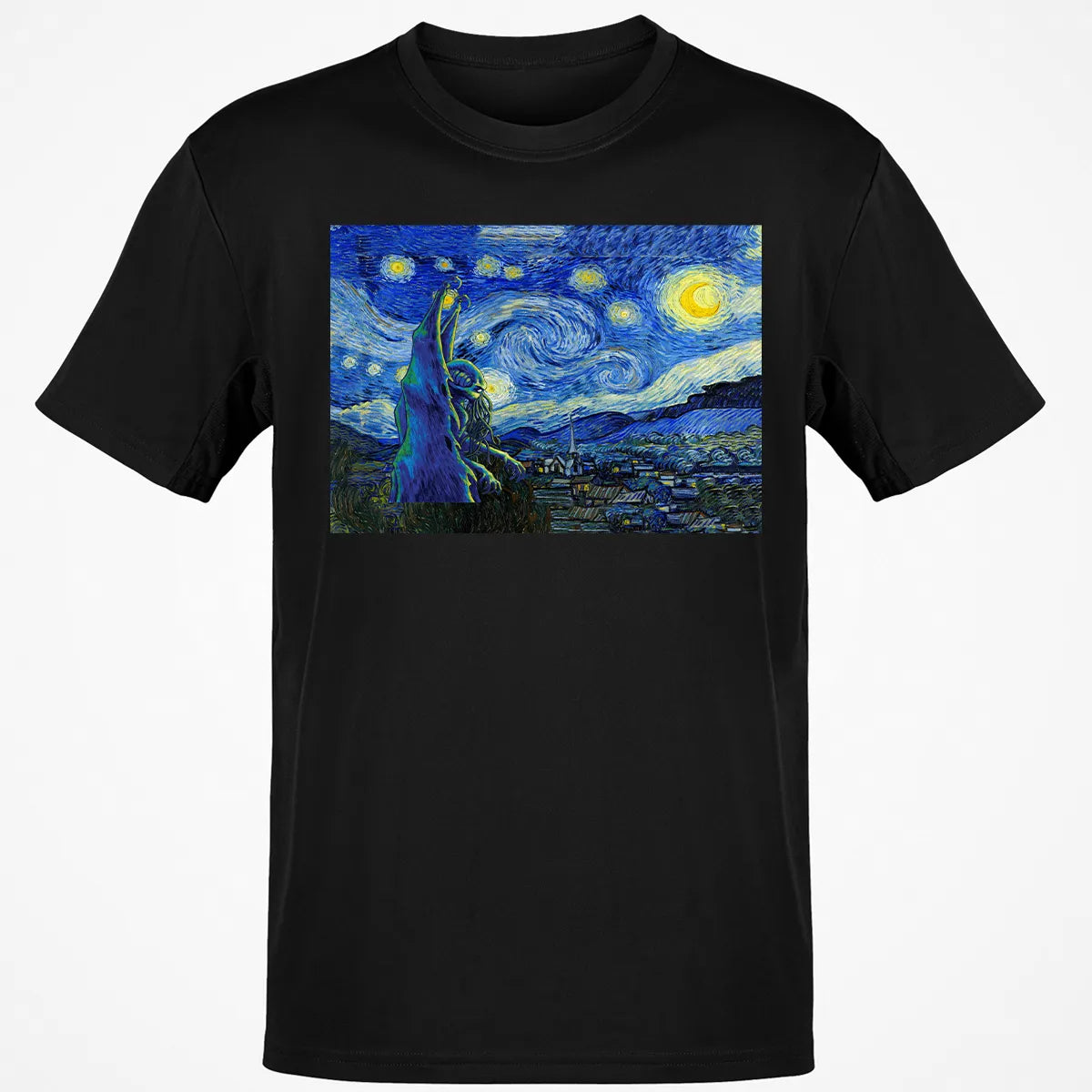 Classic Unisex T-Shirt - 5X5RGZ9J