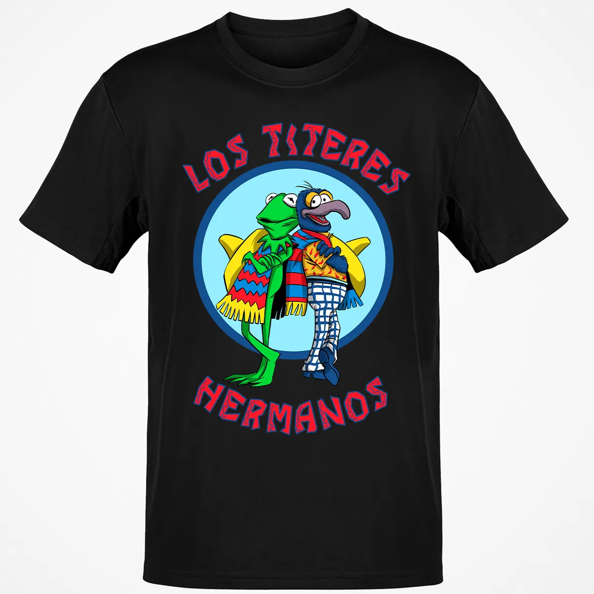 Classic Unisex T-Shirt - EZ465UBC