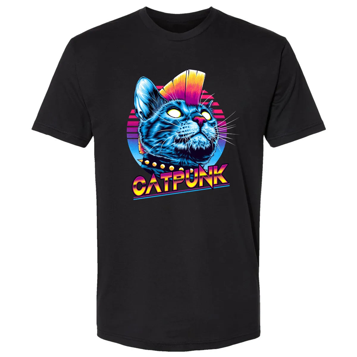 Premium Unisex T-shirt - 2N8RD8VT