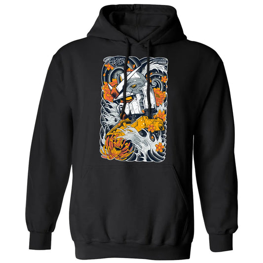 Classic Unisex Hoodie - 4EPC1QHD