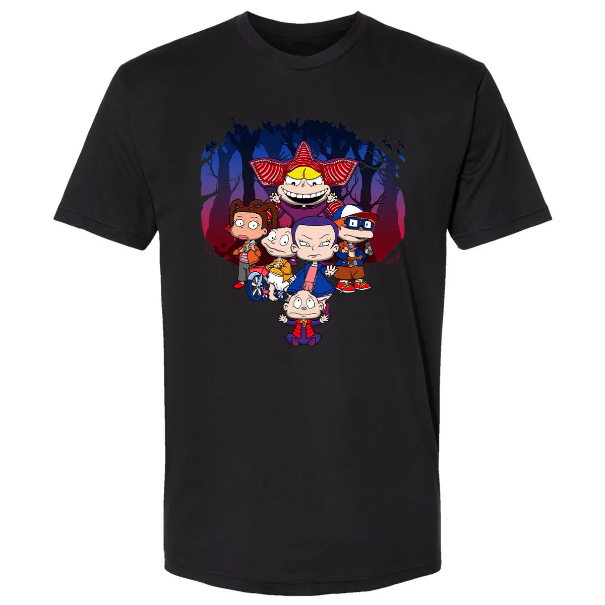 Premium Unisex T-shirt - QMZS8VLD
