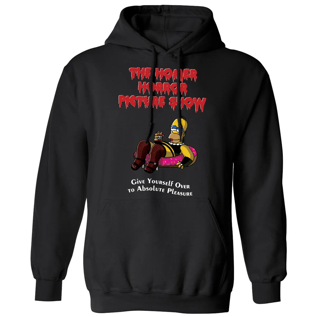 Classic Unisex Hoodie - XDF9RKCR