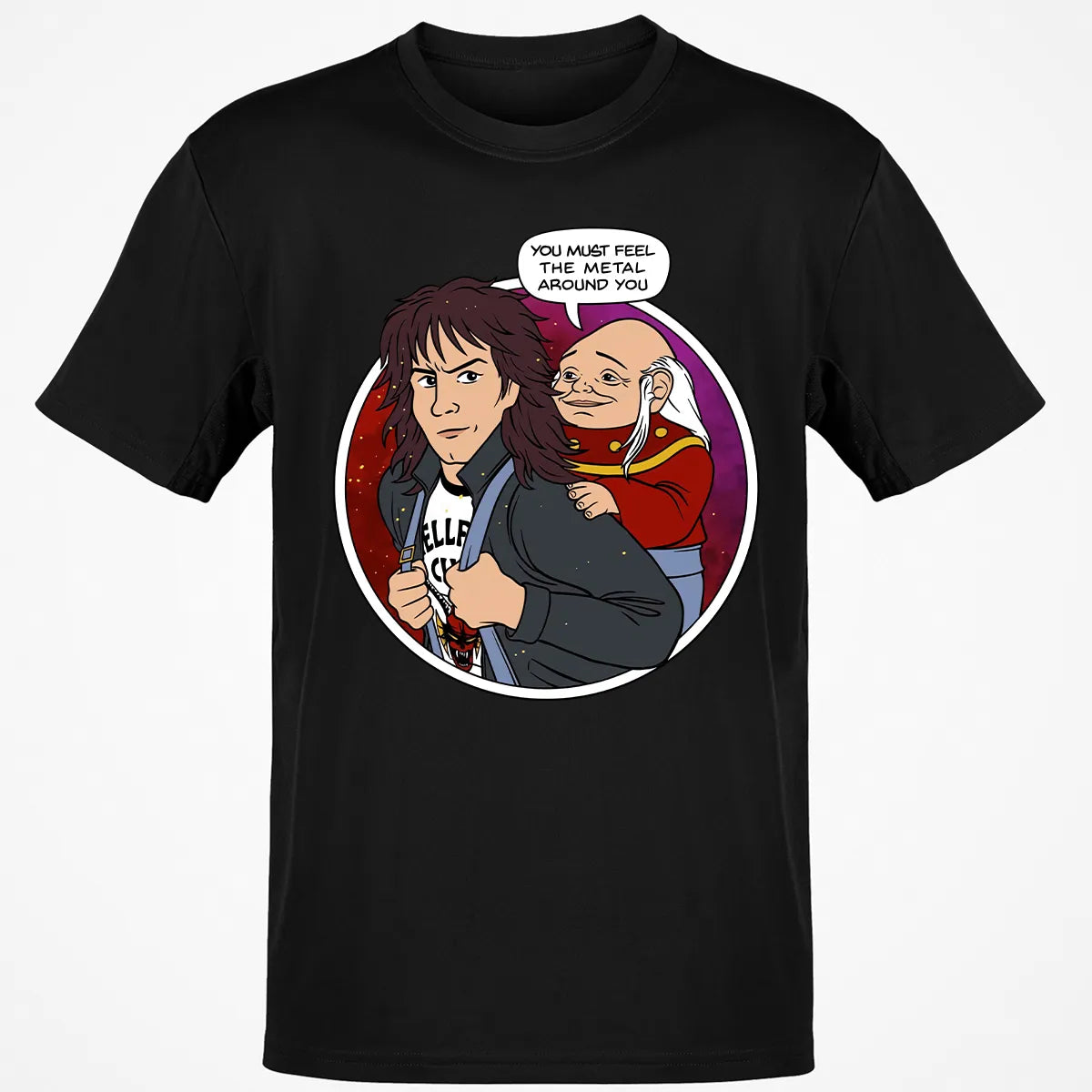 Classic Unisex T-Shirt - TS9P438L