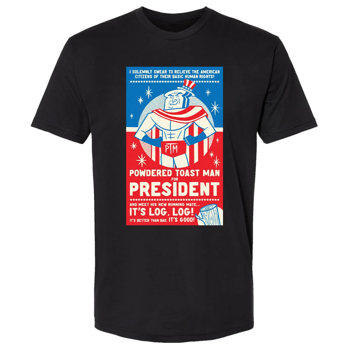 Premium Unisex T-shirt - H1A18FJW