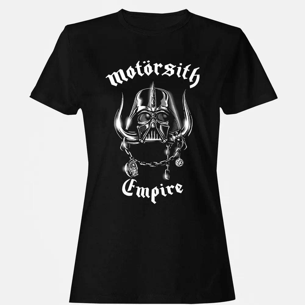 Women's T-shirt - WM1U3MBS