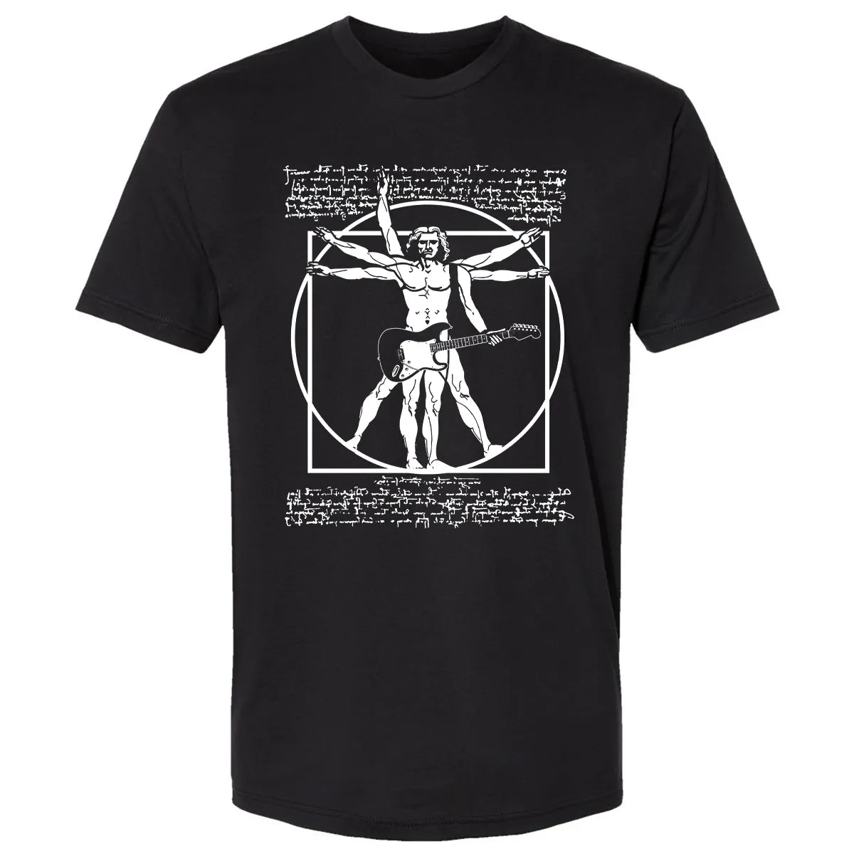 Premium Unisex T-shirt - AE4BNB3F