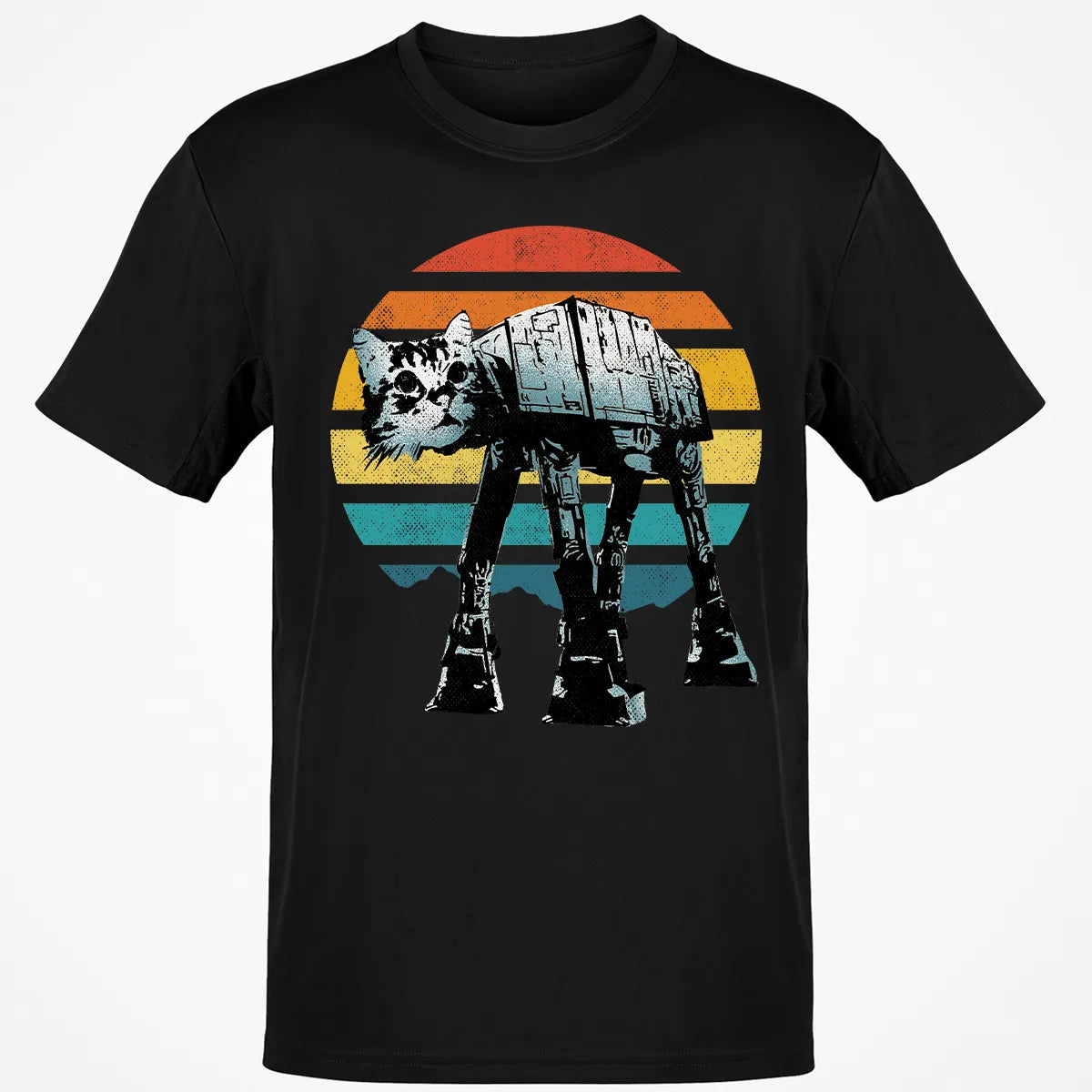 Classic Unisex T-Shirt - KNWU48TB