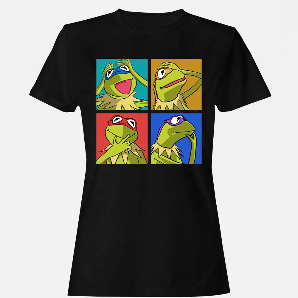 Women's T-shirt - LCDLYEV8