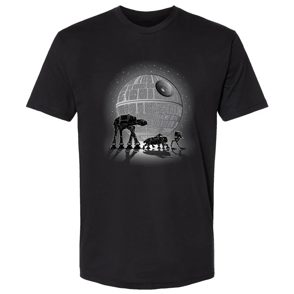 Hakuna Mata-AT Premium Unisex T-shirt