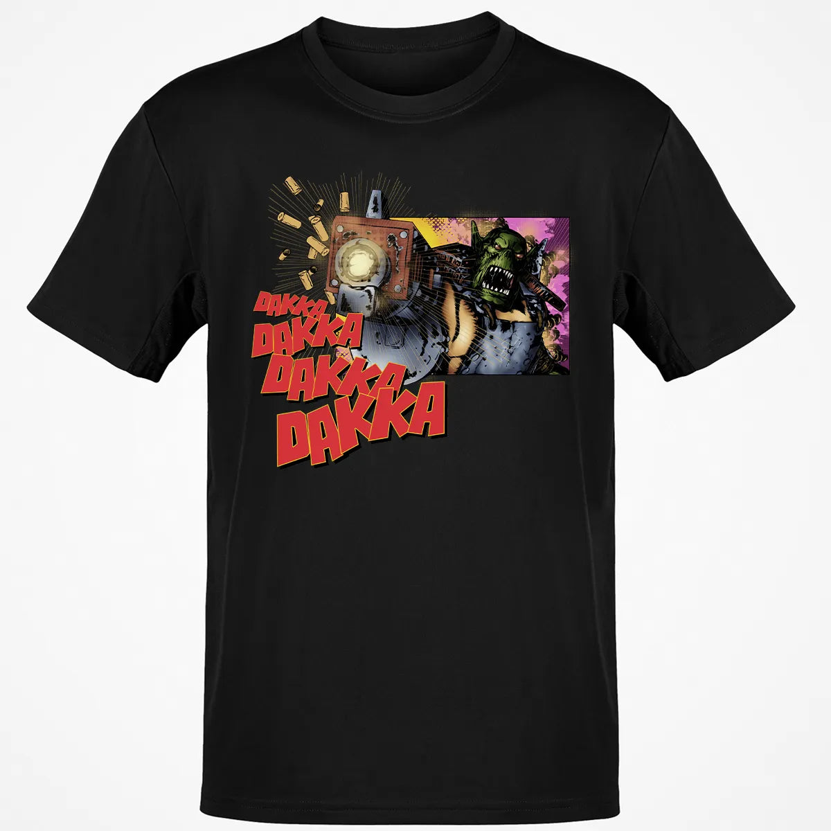 Classic Unisex T-Shirt - 8G4S89XU
