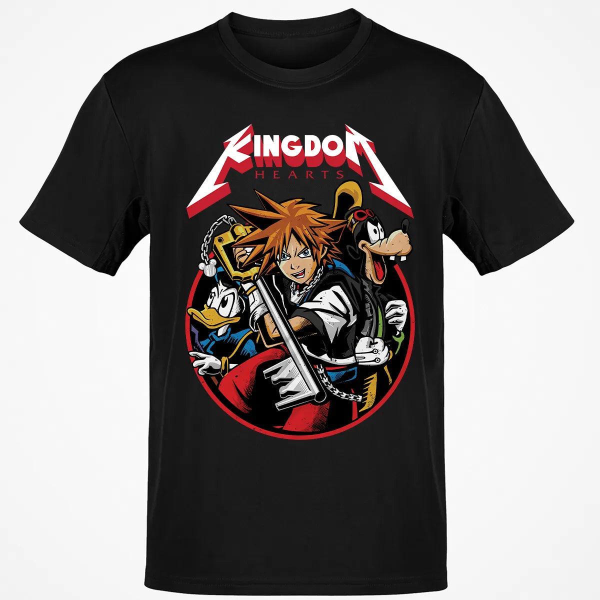 Classic Unisex T-Shirt - WTKFNPEJ