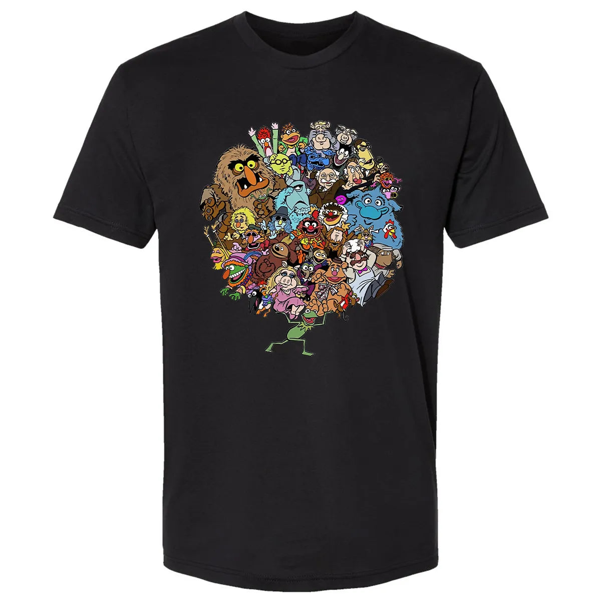 Premium Unisex T-shirt - XGT9GH53