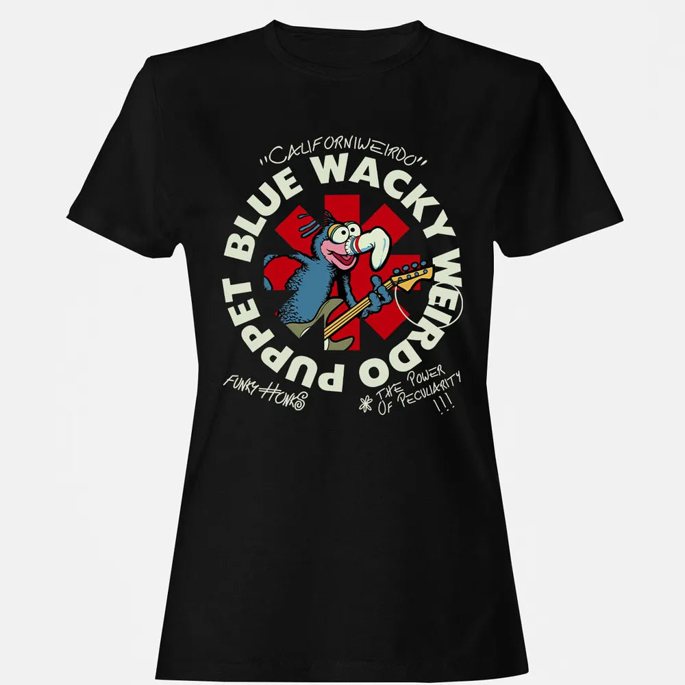 Women's T-shirt - KVWAJFU9